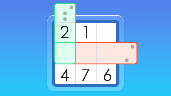 how to solve a sudoku puzzle hard